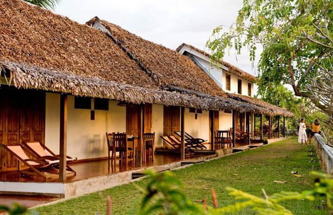 Au Belvedere La Villa Offers a Grand Expirience Wail in Madagascar - Foto 25