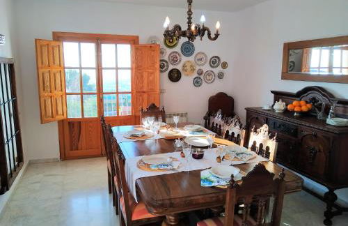 Alojamiento Rural Monte del Sol - Foto 7