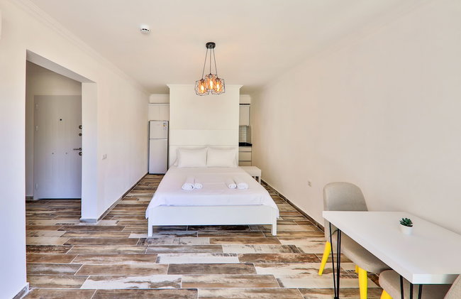 Kas Sanisu Pansiyon - Photo 9