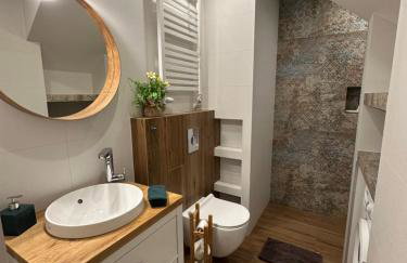 Apartament Kierunek Tatry - Foto 13