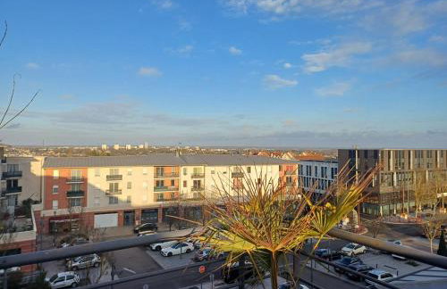 Le NewYorkais - Terrasse Avec Vue Sur La Ville - Foto 26