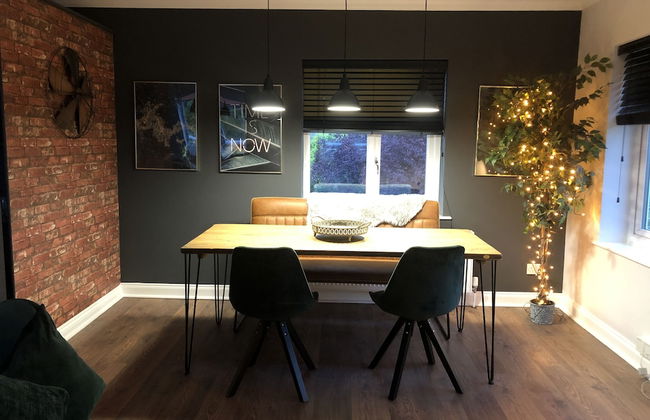 Time is Now! Beautiful Apartment in York - Foto 14