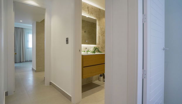 Luxury 2 Bedroom Apartment - Foto 4, Habitación