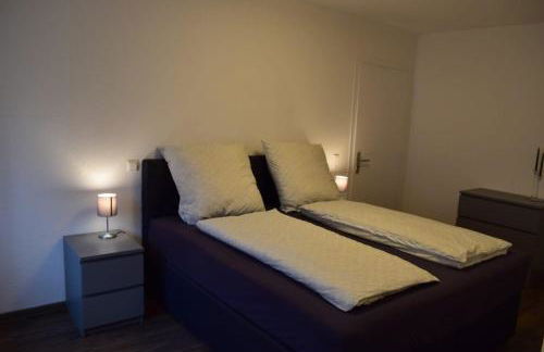 Ferienwohnung am Schönbach - Foto 1