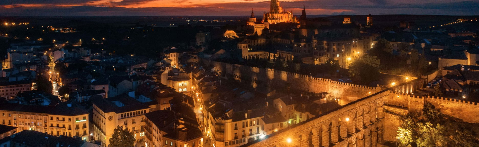 Tour in Segovia - Foto 1