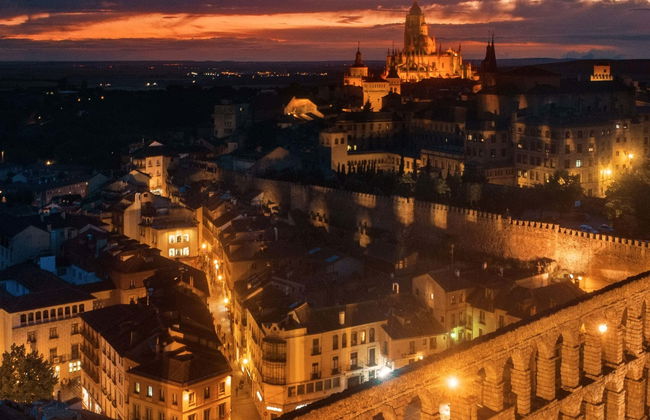 Tour in Segovia - Foto 1