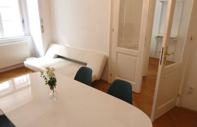 Sobieski Apartments St. Stephen Cathedral - Foto 41