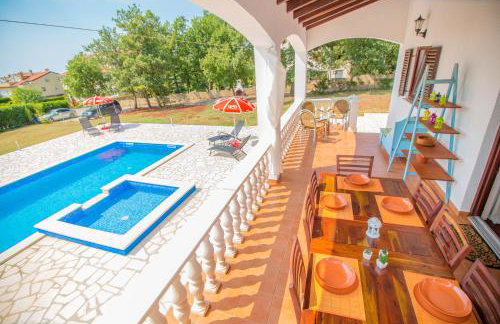 Villa Sabatti - Foto 19