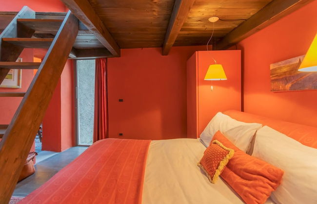 La Corte Degli Artisti - Foto 7