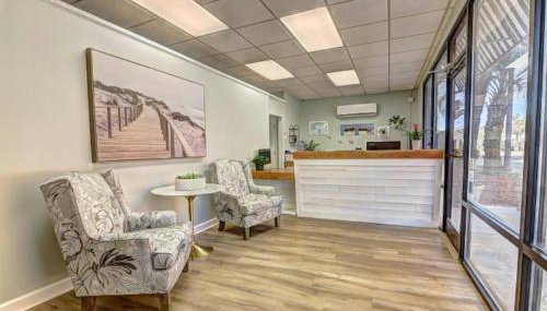 San A Bel - By Elliott Beach Rentals - Oceanfront Resort with Indoor Pool & Outdoor Hot Tub - Foto 3, Game Room