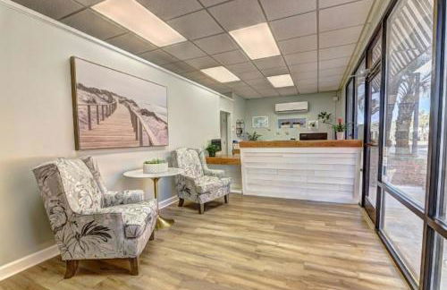 San A Bel - By Elliott Beach Rentals - Oceanfront Resort with Indoor Pool & Outdoor Hot Tub - Foto 3