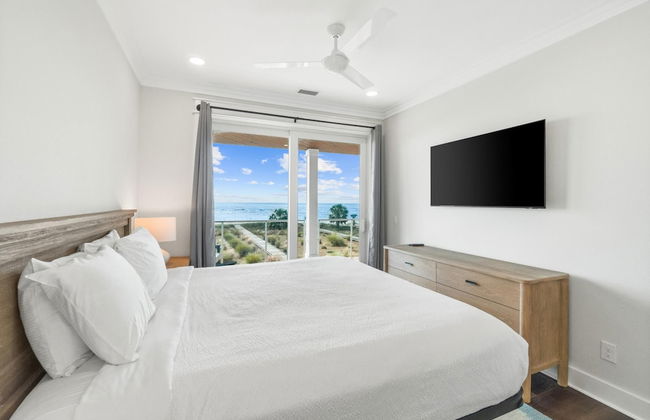 Cape San Blas Beach House - Seahorse - Foto 7