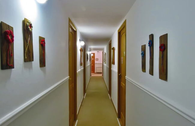 Hotel & Apart Los 3 Mosqueteros - Foto 25