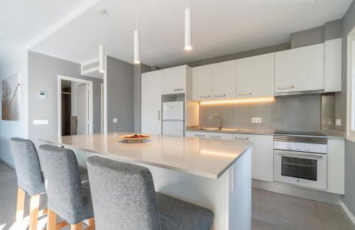 Ponent Cala Ratjada Apartments E - Foto 46