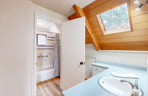 Lakeview Cabin - Foto 16