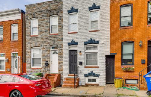 2 Blocks to Patterson Park Urban Stay Near Eats - Photo 4