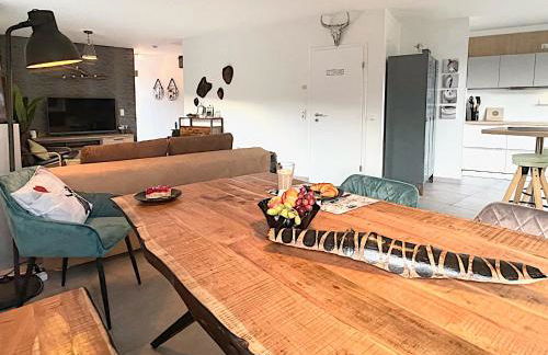 Femo SCHICK und EDEL kpl Wohungen 2 Bäder eigener Eingang - Foto 10