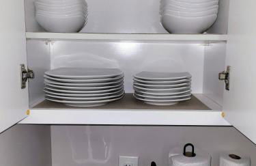 Apartment with Brand new furniture and large parking - Foto 25