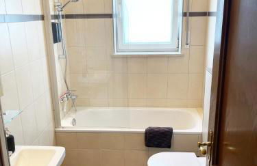 Bavaria Home: Terrasse, Küche, Netflix - Foto 2