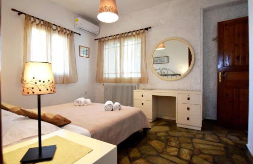 Antorina Beachfront Villas with Private Pools - Foto 24