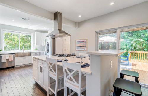 Walk to the stadium, downtown, West St - close to everything - Foto 9