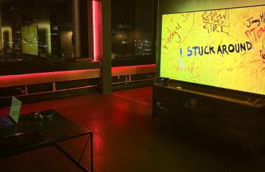 Netflix & sky jacuzzi - Foto 36