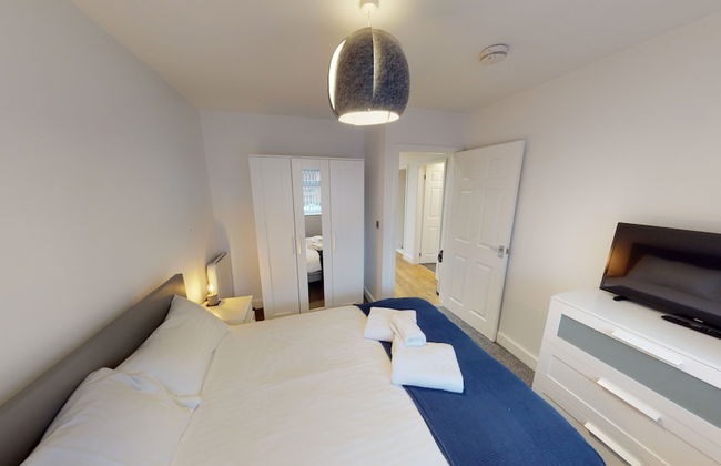 Apartment 332 - Foto 1