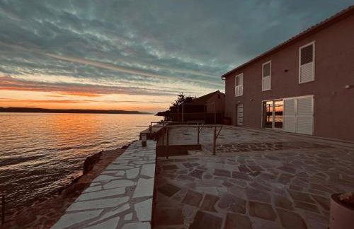 Villa Alessandro on the beach - Foto 45