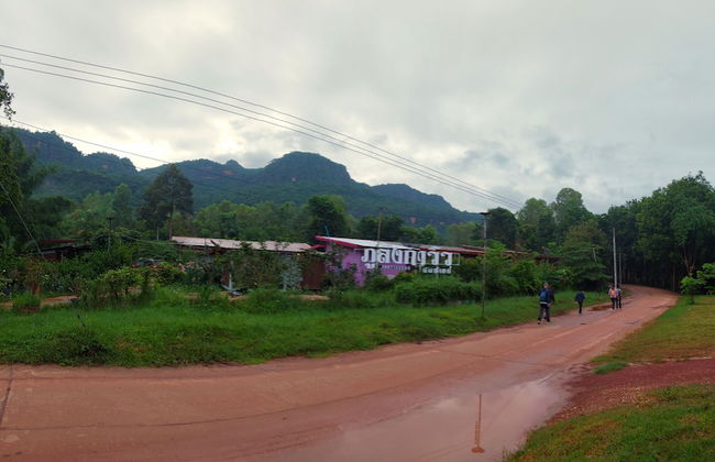 Phulunngkhawiew Homestay - Foto 26