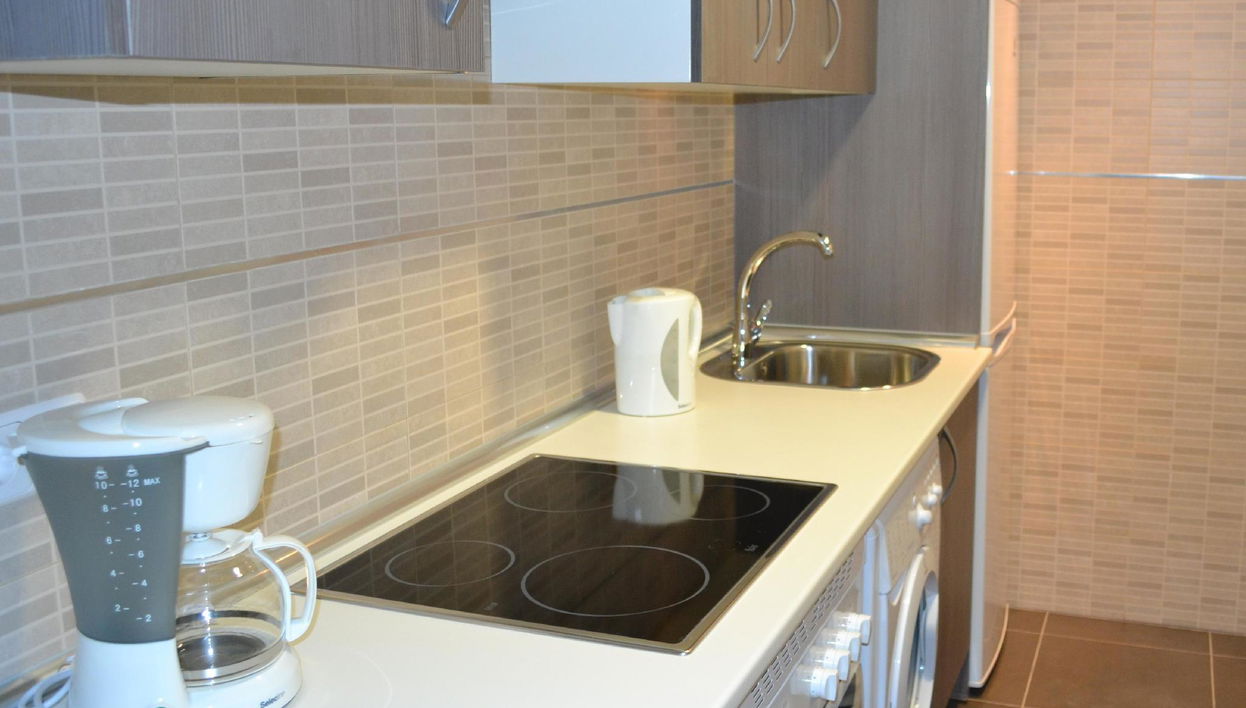 Fuencarral Apartments - Foto 1