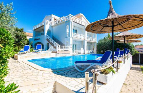 Villa Annamaria - Foto 32