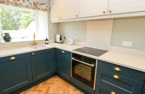 Overlea Cowshed - Foto 13