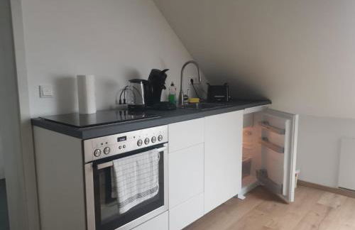 Messe Apartment BIN - Foto 4