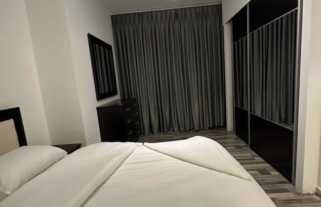 Abdoun Rooftop 2bedroom Kh&sh 02 - Foto 4