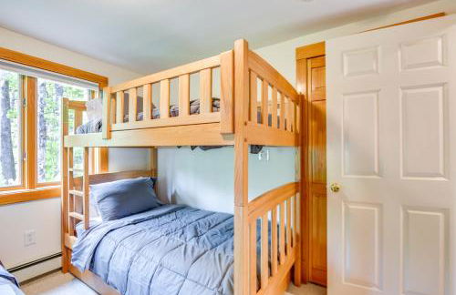 Peaceful Conway Home with Fire Pit and Grill - Foto 20