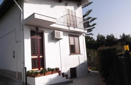 Casavacanzeinsicilia Etna Taormina - Foto 44