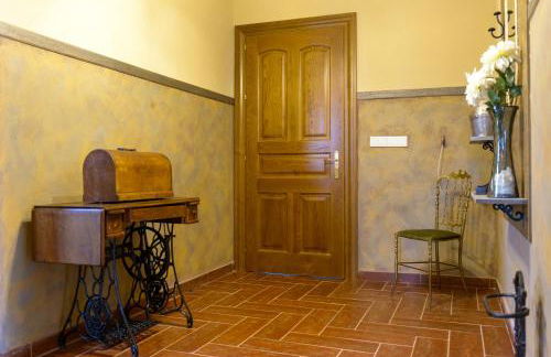 Lanjarón Rural Apartamentos - Foto 62