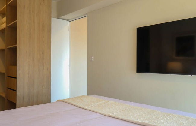 Awesome 2BR With Balcony in Miraflores - Photo 22