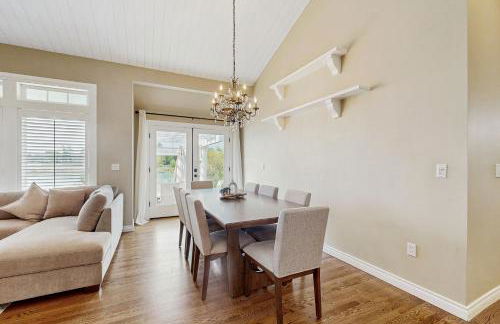 Patio and On-Site Fishing! Plummer Lake Escape - Photo 7