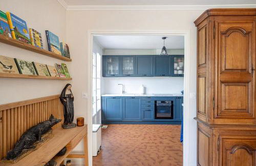 'Maison Bellevue' - Foto 12