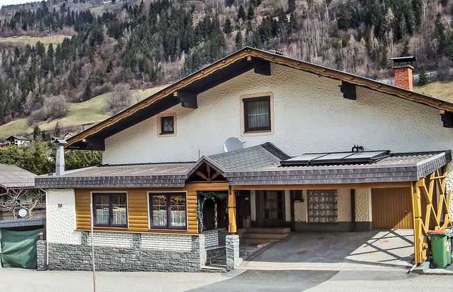 6 bedroom House in Radenthein with garden and terrace - Photo 17