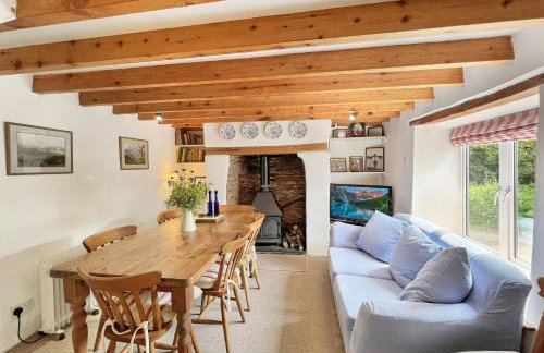 Westcott Cross Cottage Luxborough - Foto 17