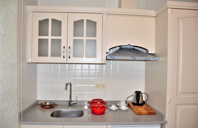 Emil House Apart Hotel - Foto 16