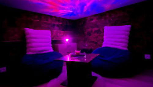 Aux Nuits Etoilées - Studio - Foto 2