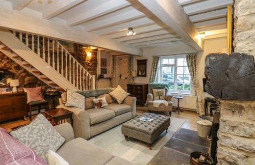 Malt Shovel Cottage - Foto 5