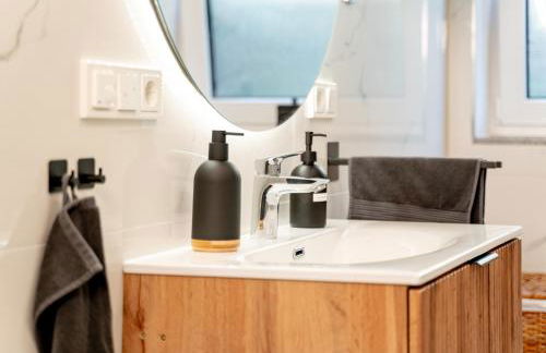 Barrierefreie Luxusoase I SnapLiving Apartments - Foto 28