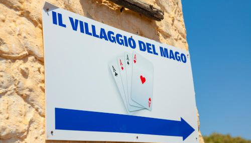 Il Villaggio Del Mago - Foto 4