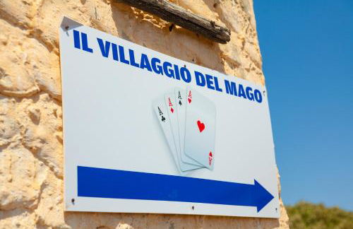 Il Villaggio Del Mago - Foto 69