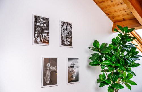 Lichtdurchflutetes Raumwunder, 115qm, 2 Stöckig - Foto 49