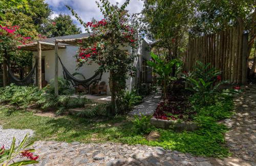 Suítes Casa Kamayurá - Foto 27